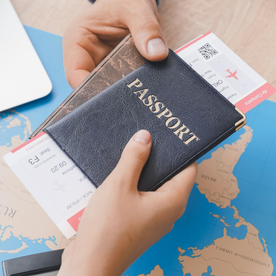 Travel Agent